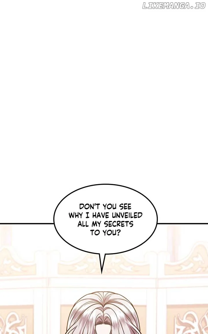Who Kidnapped the Empress? Chapter 65 page 80