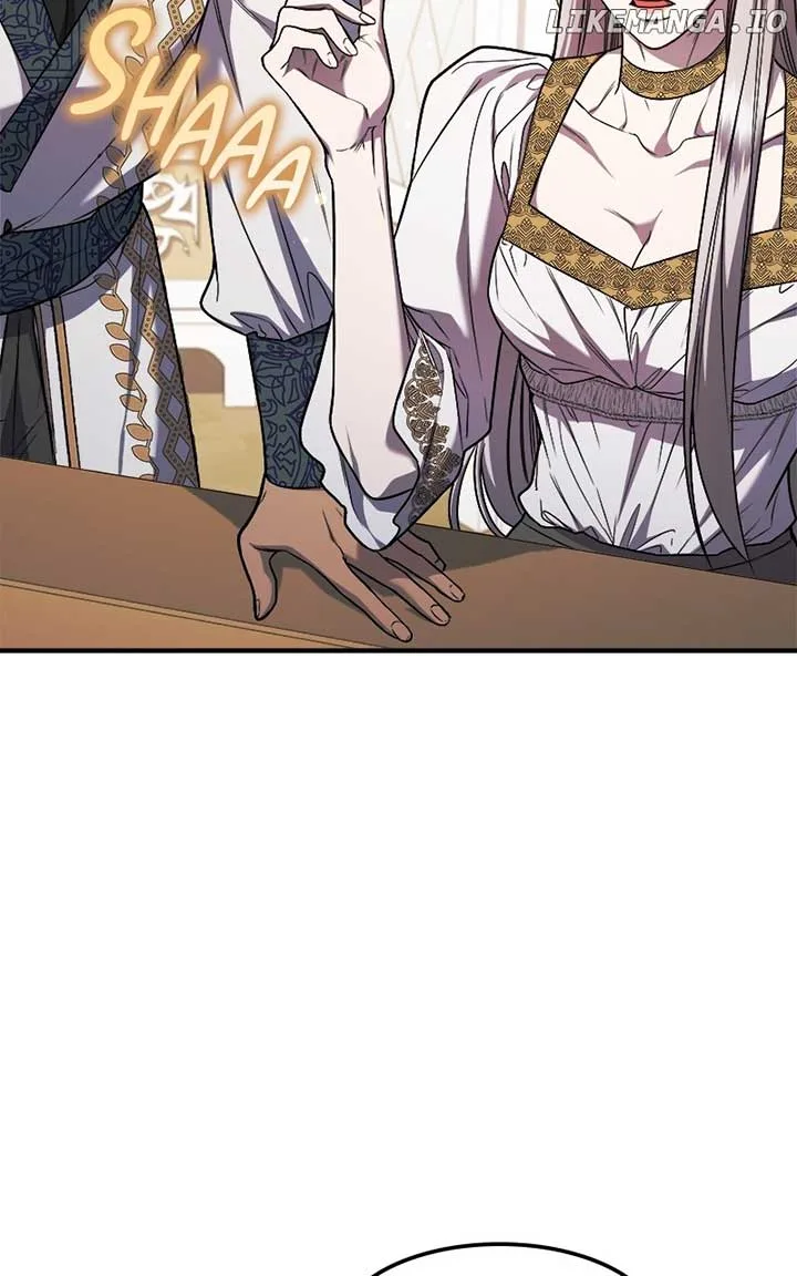 Who Kidnapped the Empress? Chapter 65 page 56