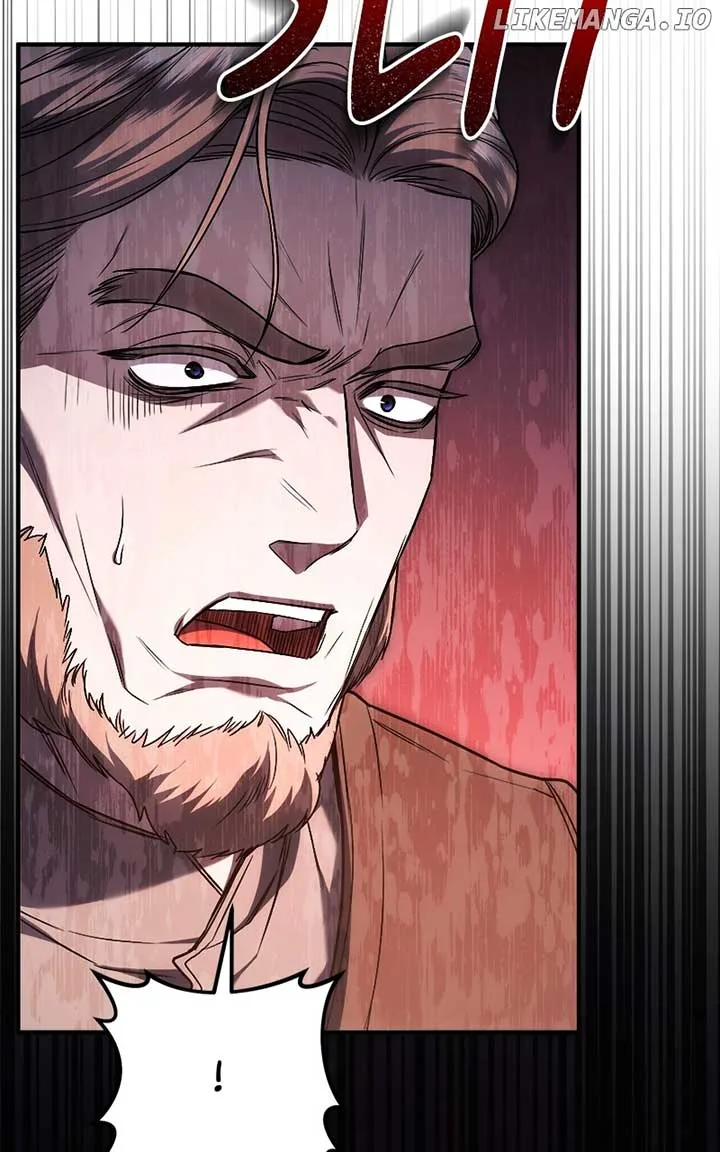 Who Kidnapped the Empress? Chapter 65 page 42