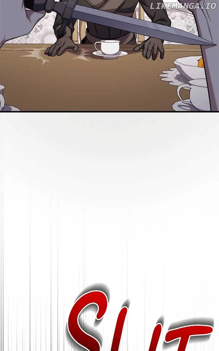 Who Kidnapped the Empress? Chapter 65 page 41