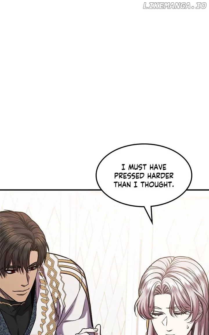 Who Kidnapped the Empress? Chapter 65 page 55