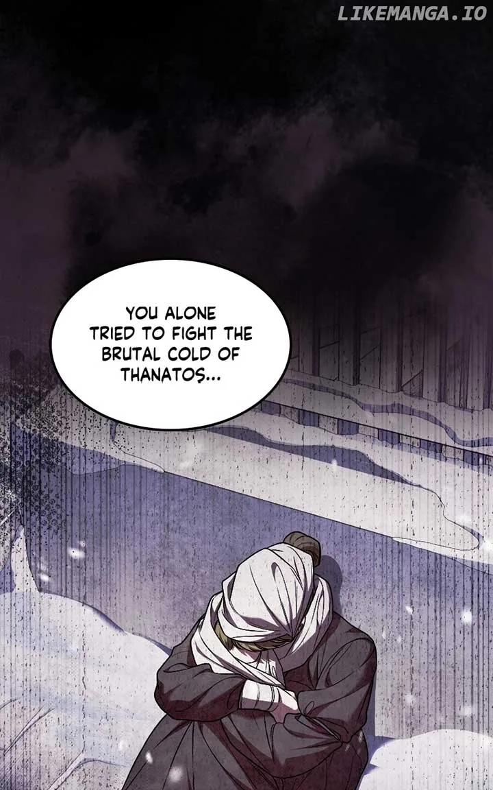 Who Kidnapped the Empress? Chapter 65 page 97