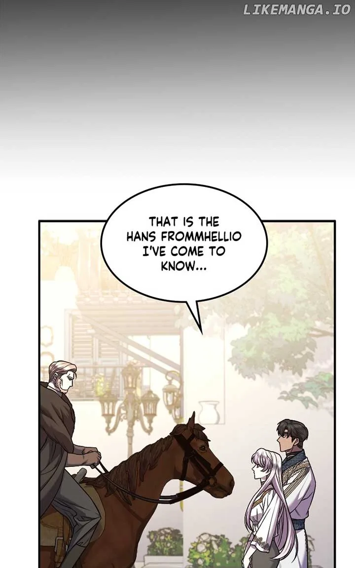 Who Kidnapped the Empress? Chapter 65 page 106