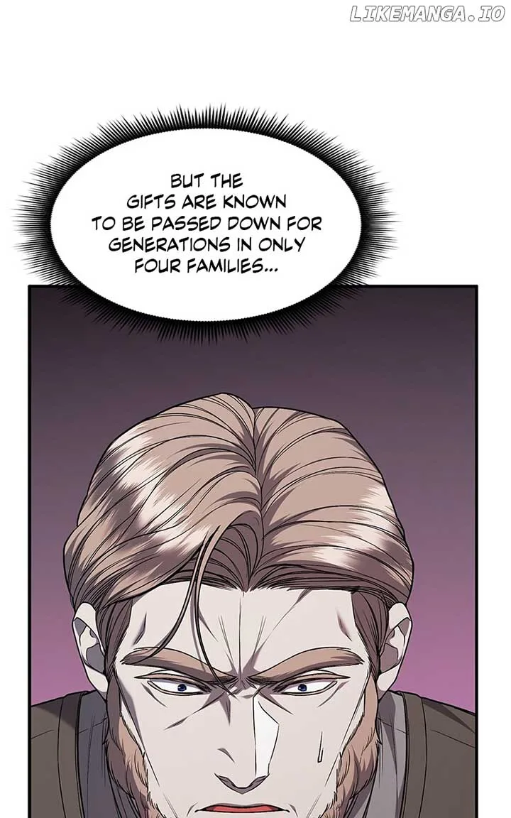 Who Kidnapped the Empress? Chapter 65 page 62