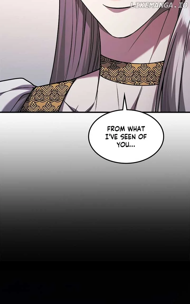 Who Kidnapped the Empress? Chapter 65 page 94