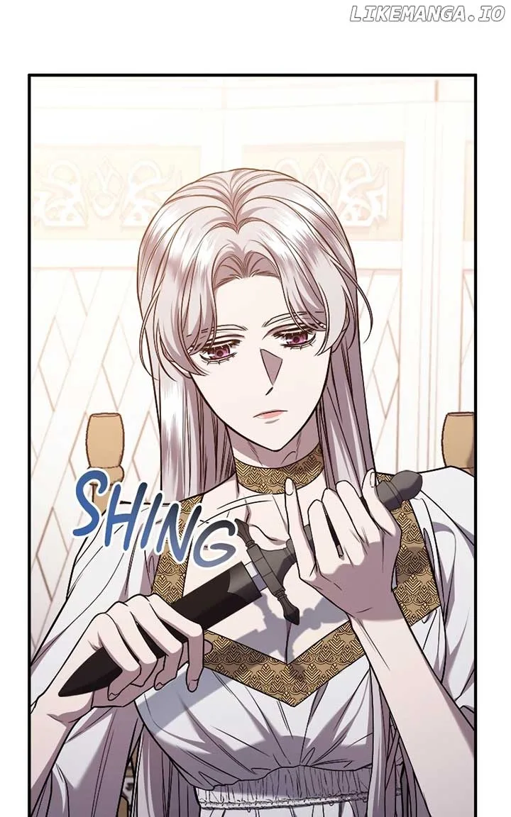 Who Kidnapped the Empress? Chapter 65 page 39