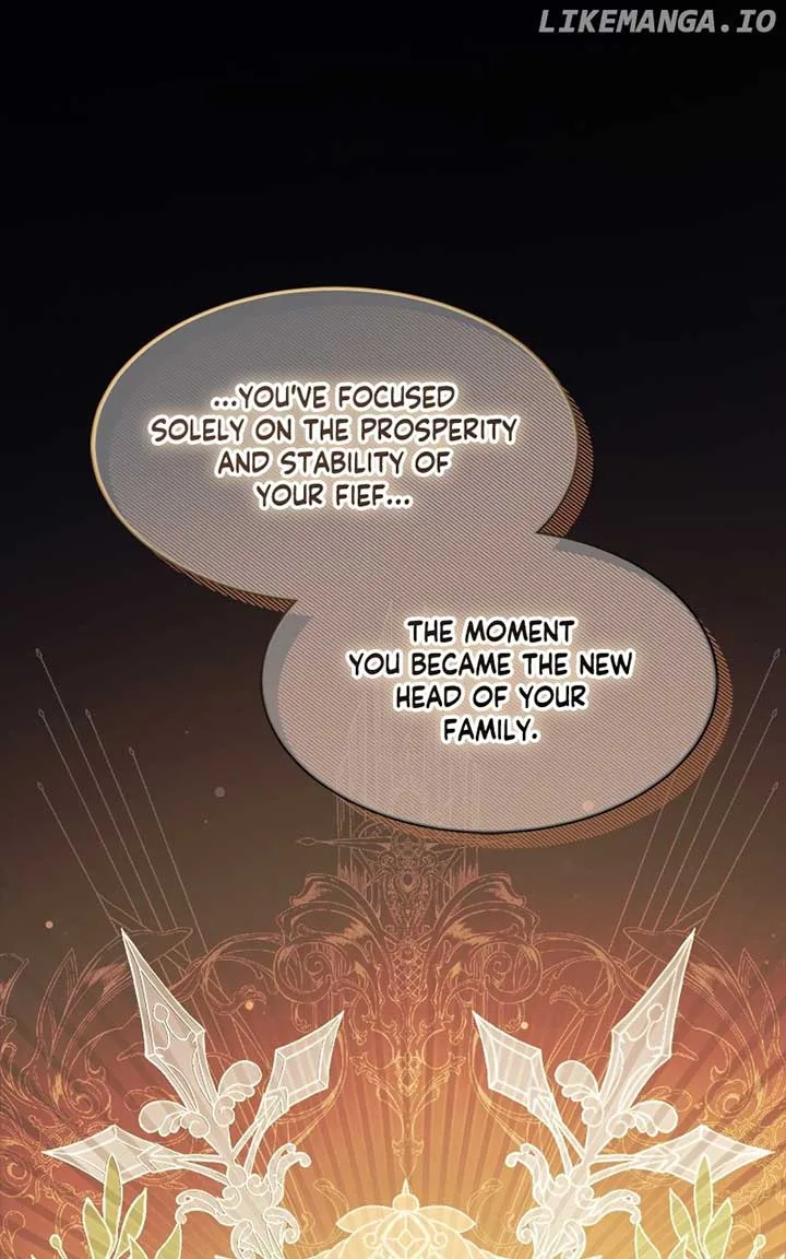 Who Kidnapped the Empress? Chapter 65 page 95