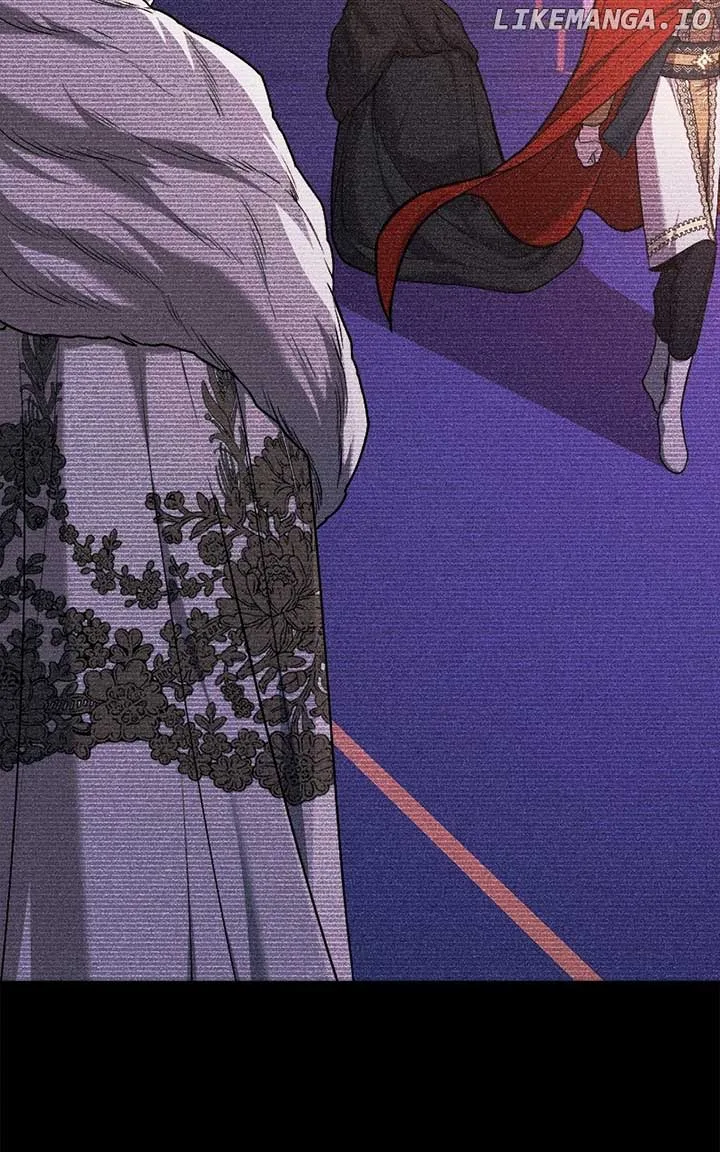 Who Kidnapped the Empress? Chapter 65 page 103