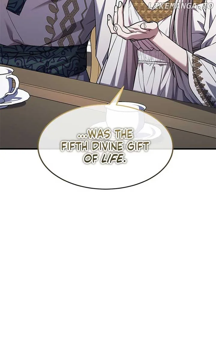 Who Kidnapped the Empress? Chapter 65 page 61