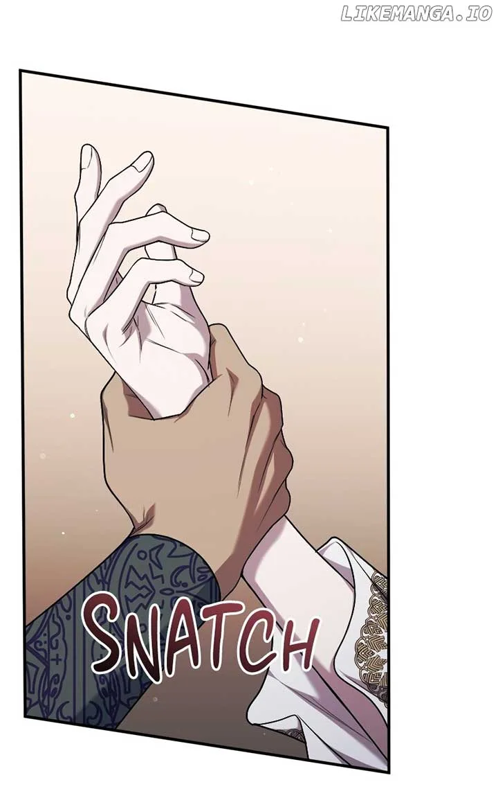 Who Kidnapped the Empress? Chapter 65 page 47