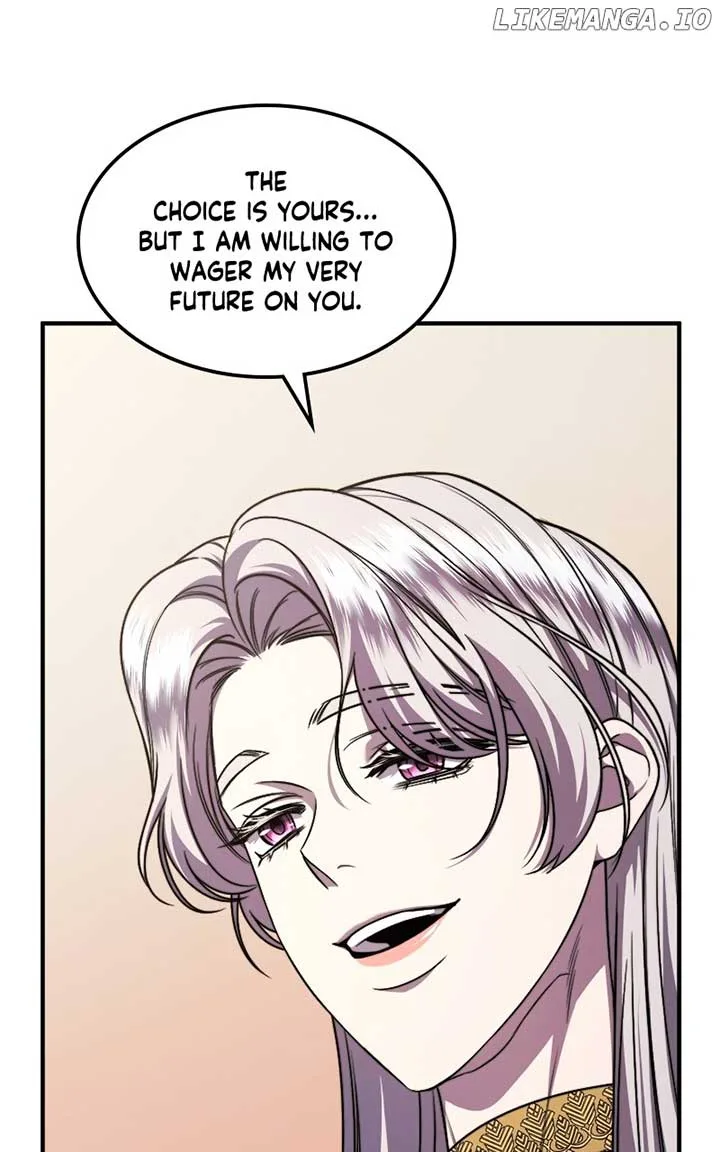 Who Kidnapped the Empress? Chapter 65 page 108