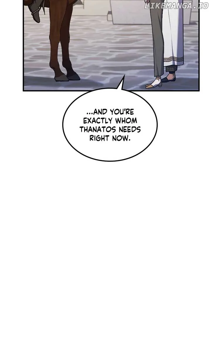 Who Kidnapped the Empress? Chapter 65 page 107