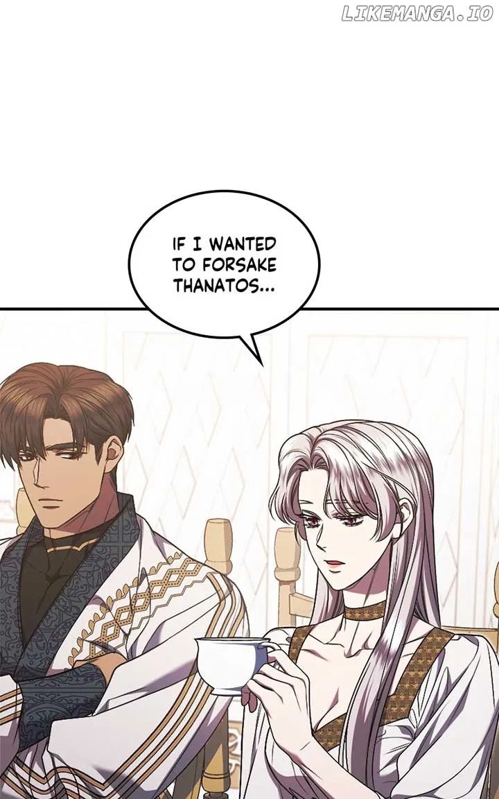 Who Kidnapped the Empress? Chapter 65 page 76
