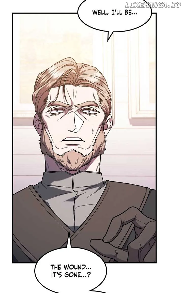 Who Kidnapped the Empress? Chapter 65 page 57