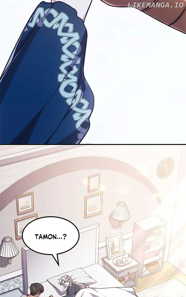Who Kidnapped the Empress? Chapter 63 page 40