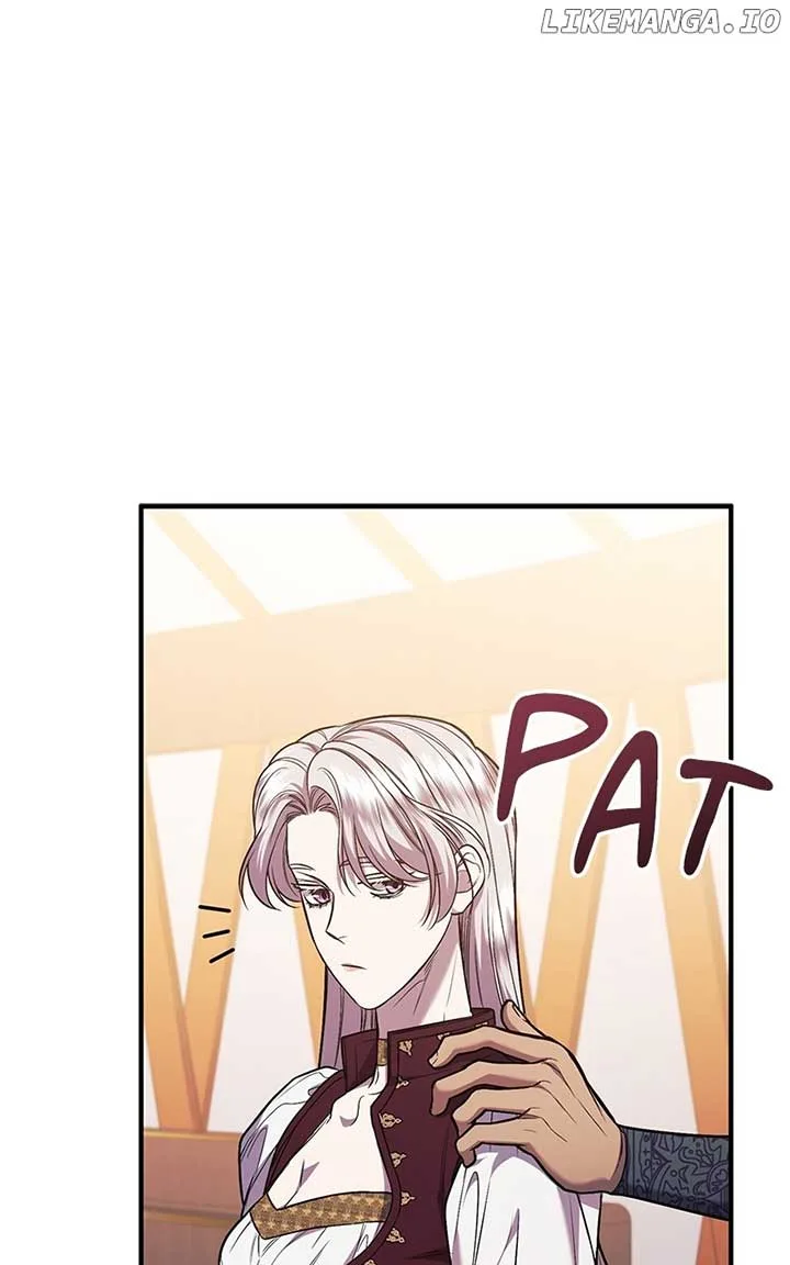 Who Kidnapped the Empress? Chapter 65 page 19