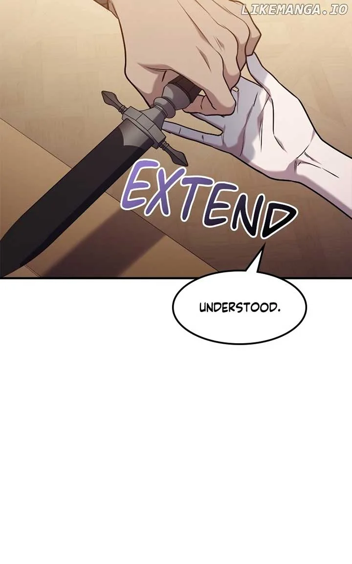 Who Kidnapped the Empress? Chapter 65 page 38