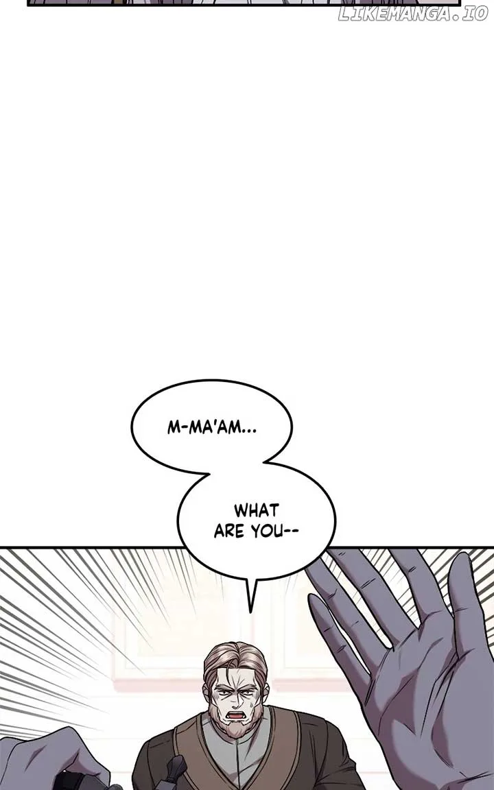 Who Kidnapped the Empress? Chapter 65 page 40