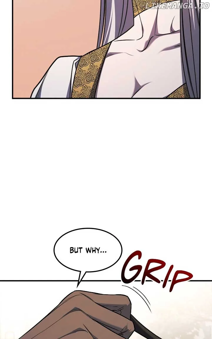 Who Kidnapped the Empress? Chapter 65 page 109