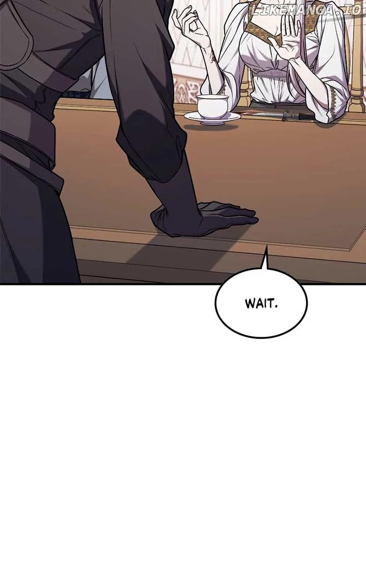 Who Kidnapped the Empress? Chapter 65 page 46