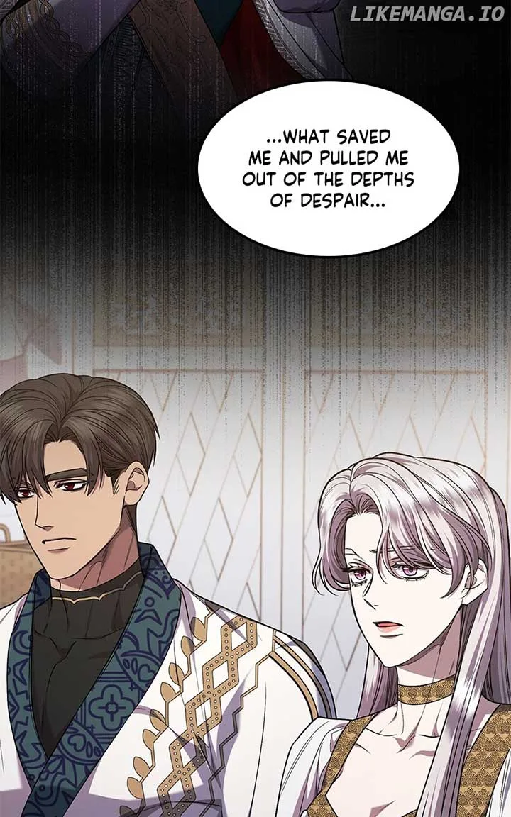 Who Kidnapped the Empress? Chapter 65 page 60