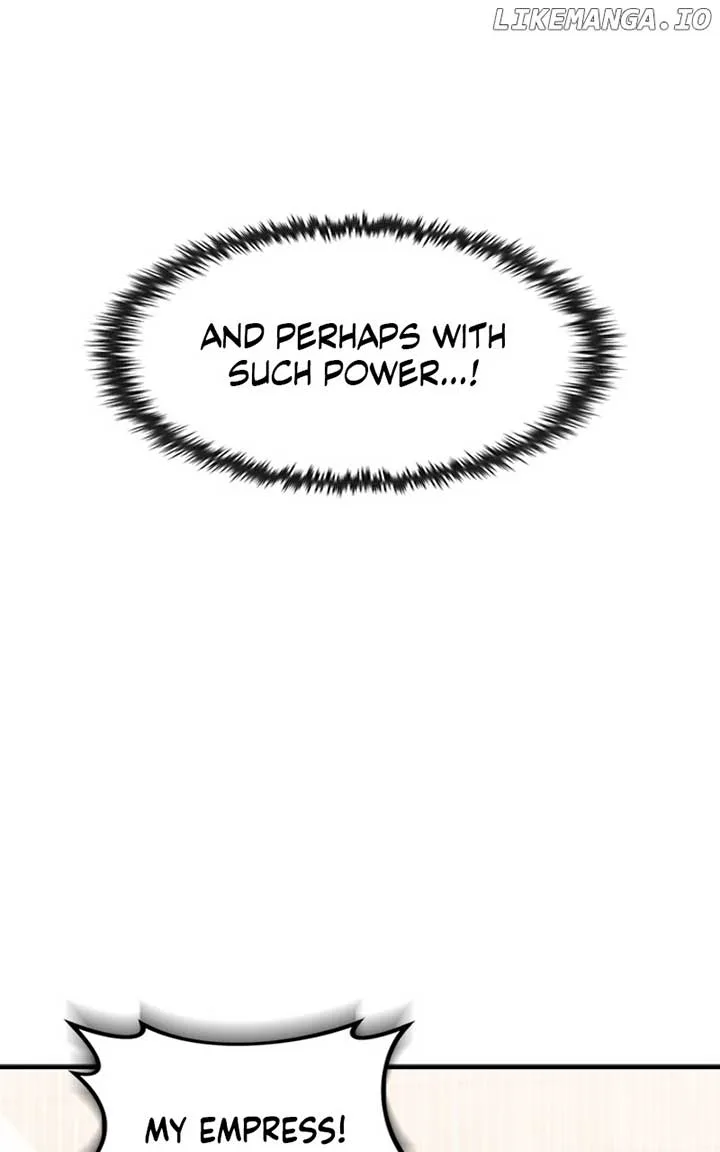 Who Kidnapped the Empress? Chapter 65 page 64