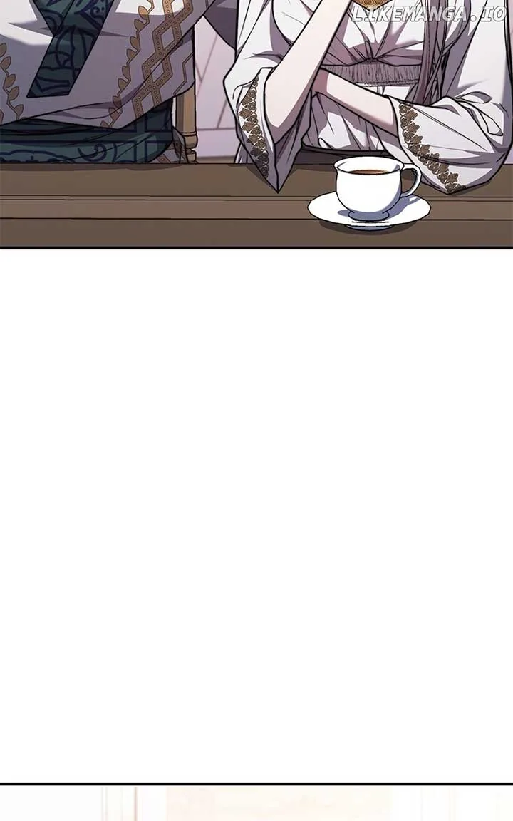 Who Kidnapped the Empress? Chapter 65 page 85