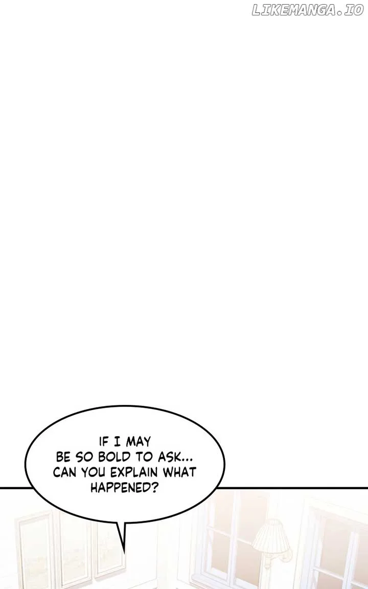 Who Kidnapped the Empress? Chapter 65 page 28