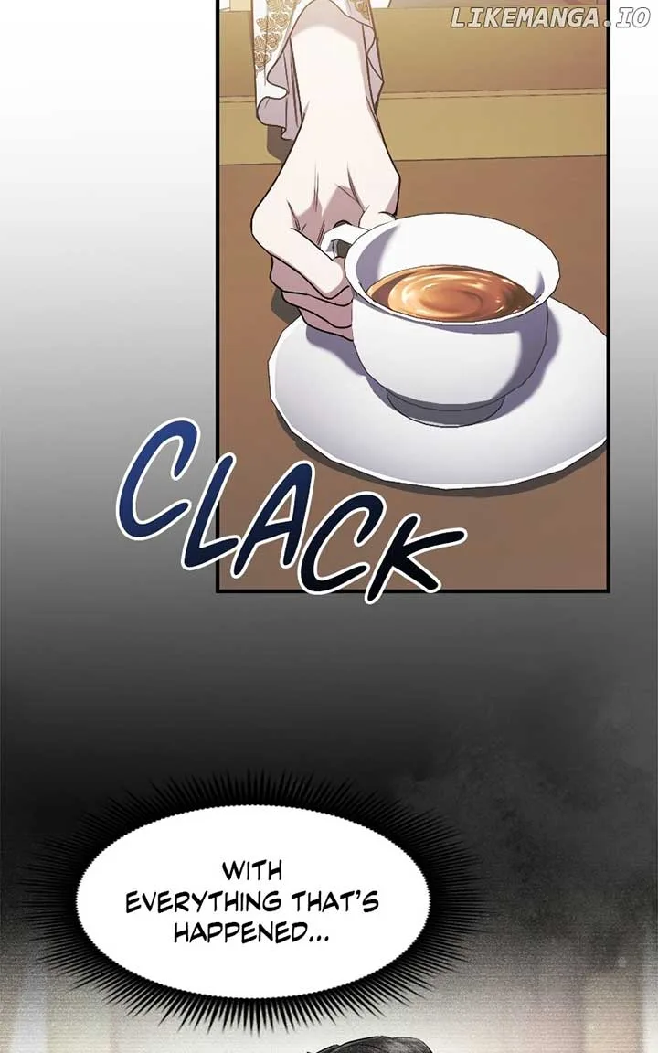 Who Kidnapped the Empress? Chapter 65 page 30