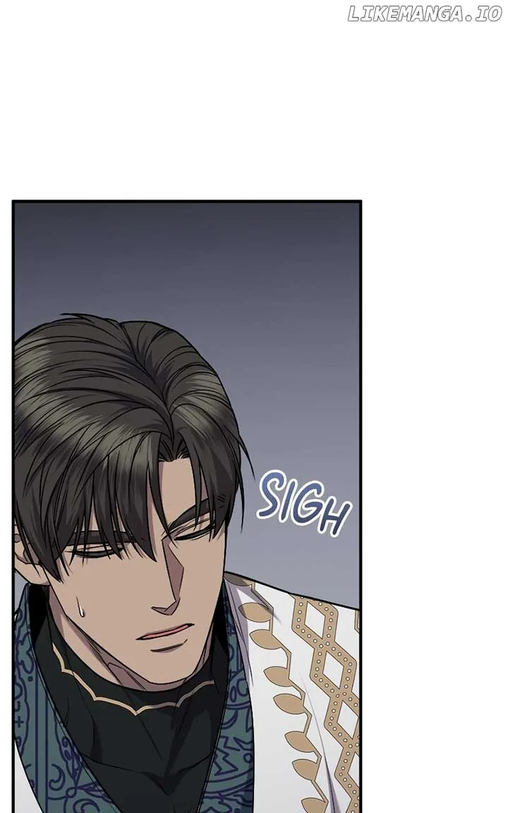 Who Kidnapped the Empress? Chapter 65 page 36