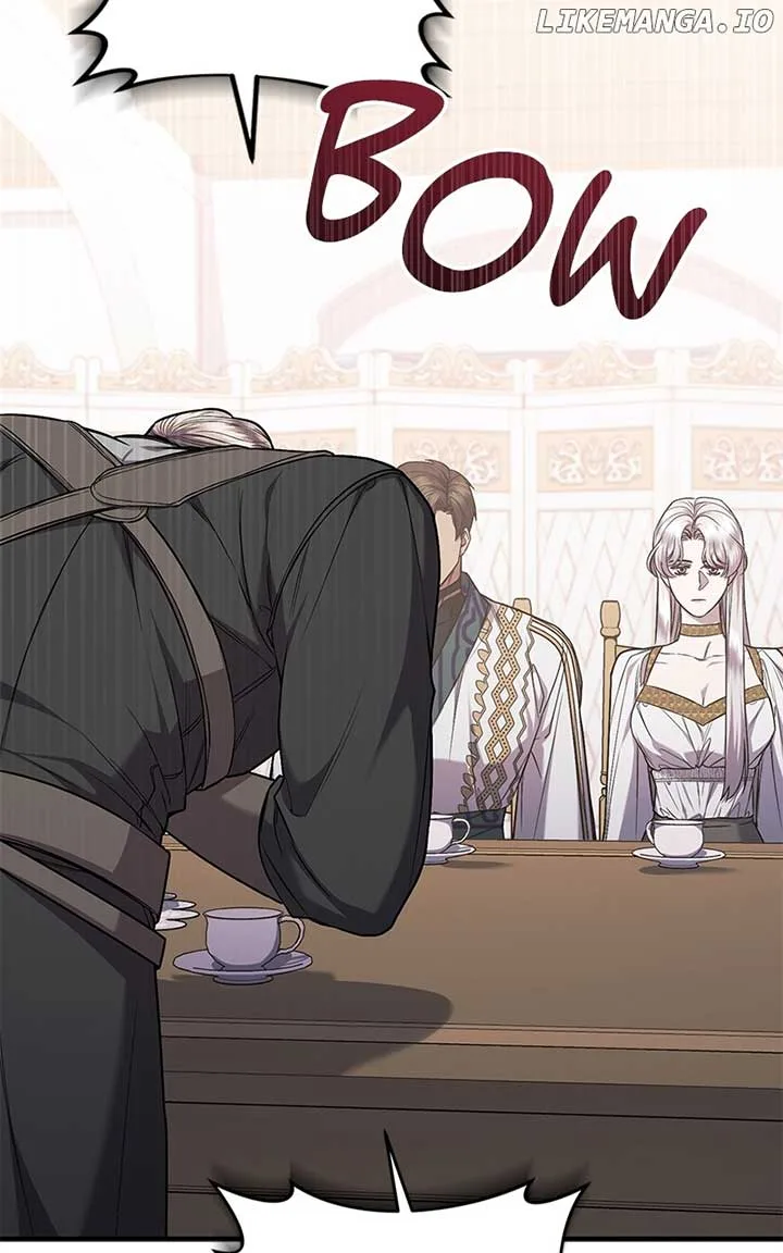 Who Kidnapped the Empress? Chapter 65 page 65