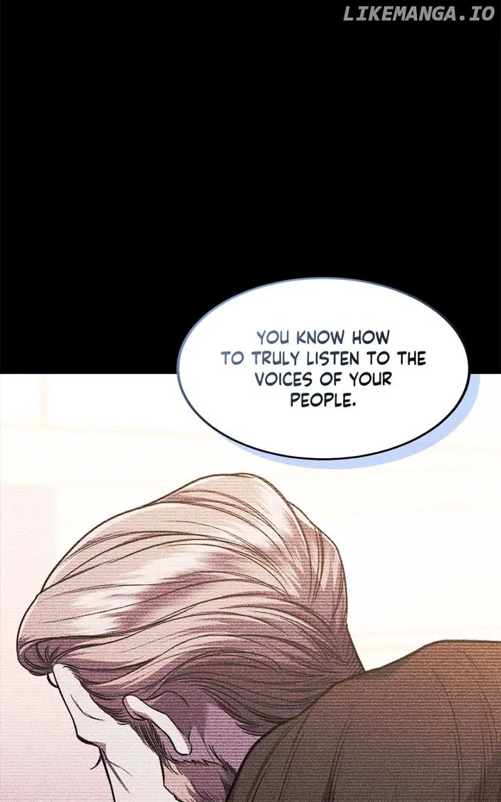 Who Kidnapped the Empress? Chapter 65 page 104