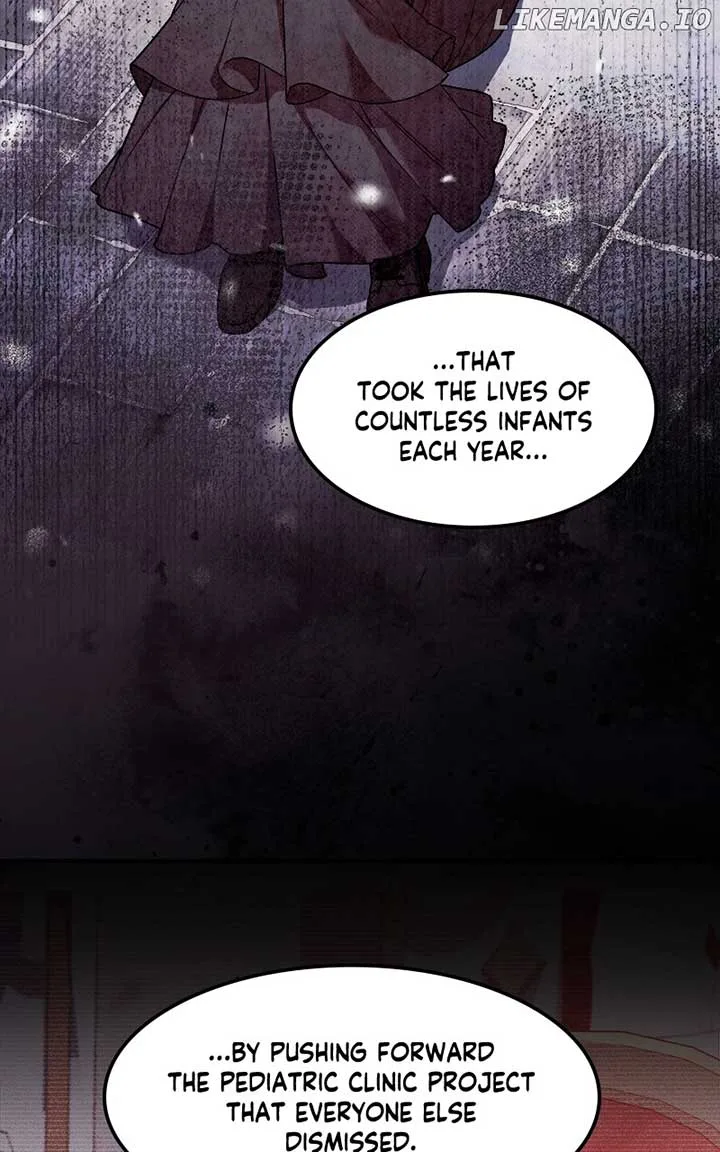 Who Kidnapped the Empress? Chapter 65 page 98