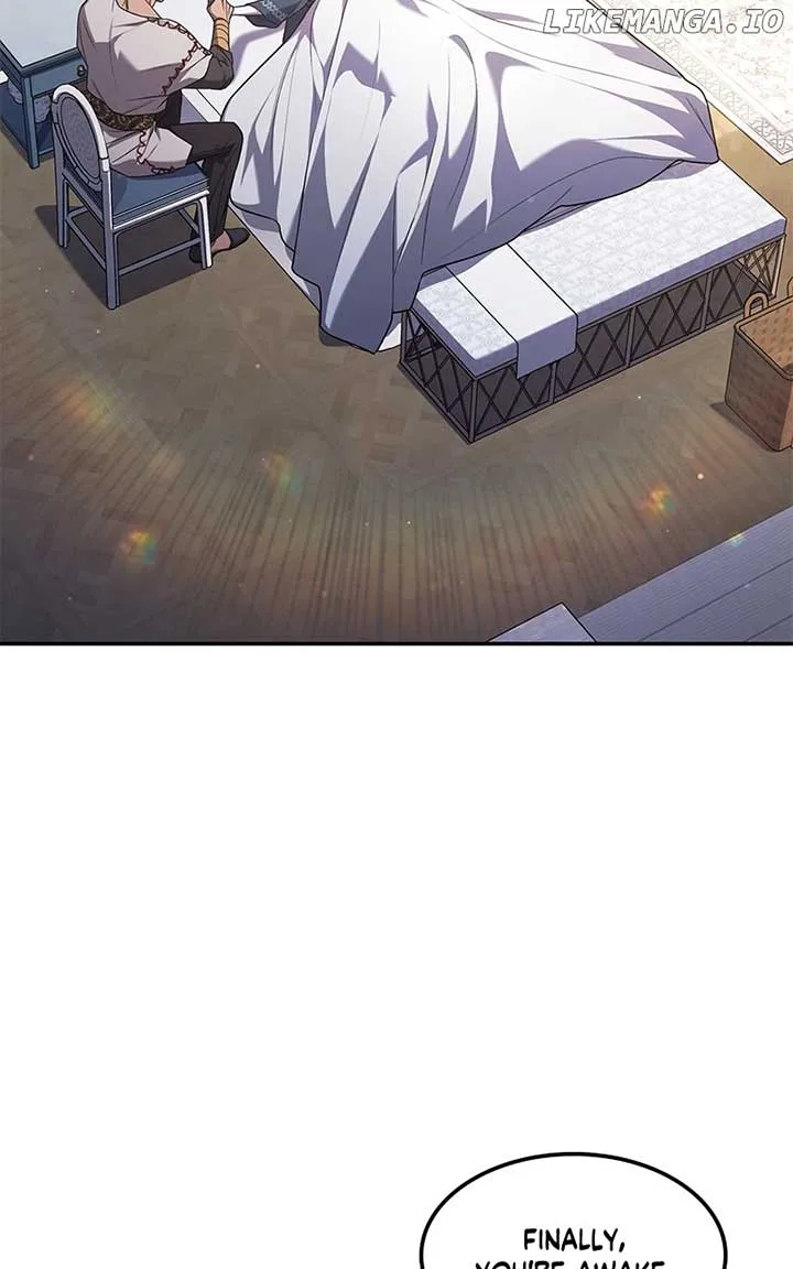 Who Kidnapped the Empress? Chapter 63 page 41