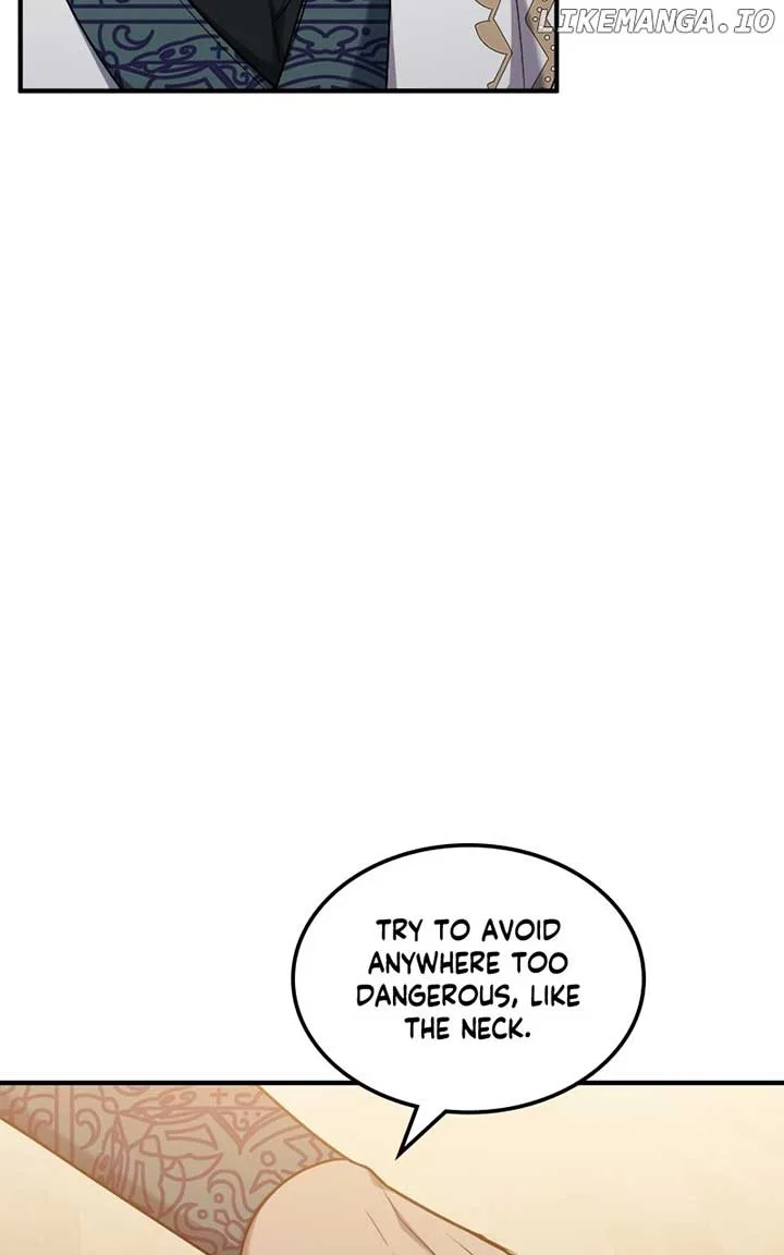 Who Kidnapped the Empress? Chapter 65 page 37