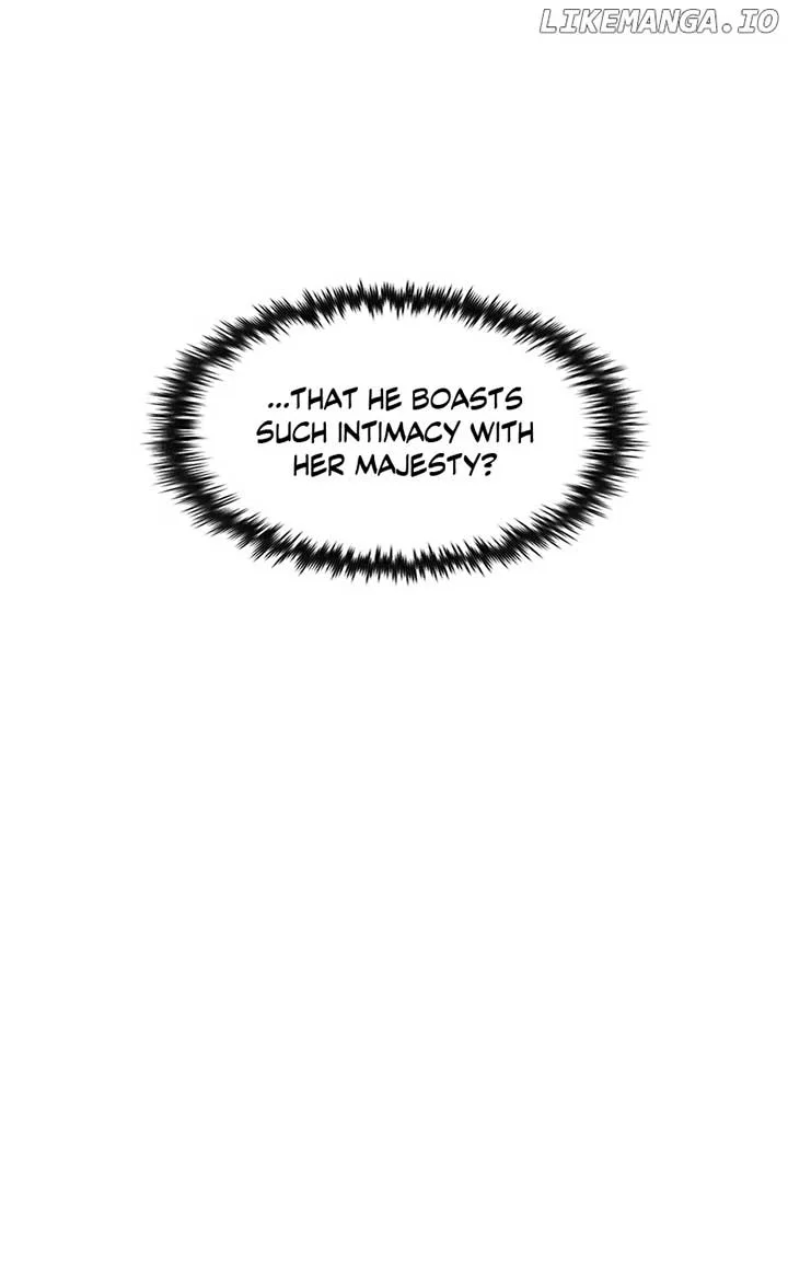Who Kidnapped the Empress? Chapter 65 page 24