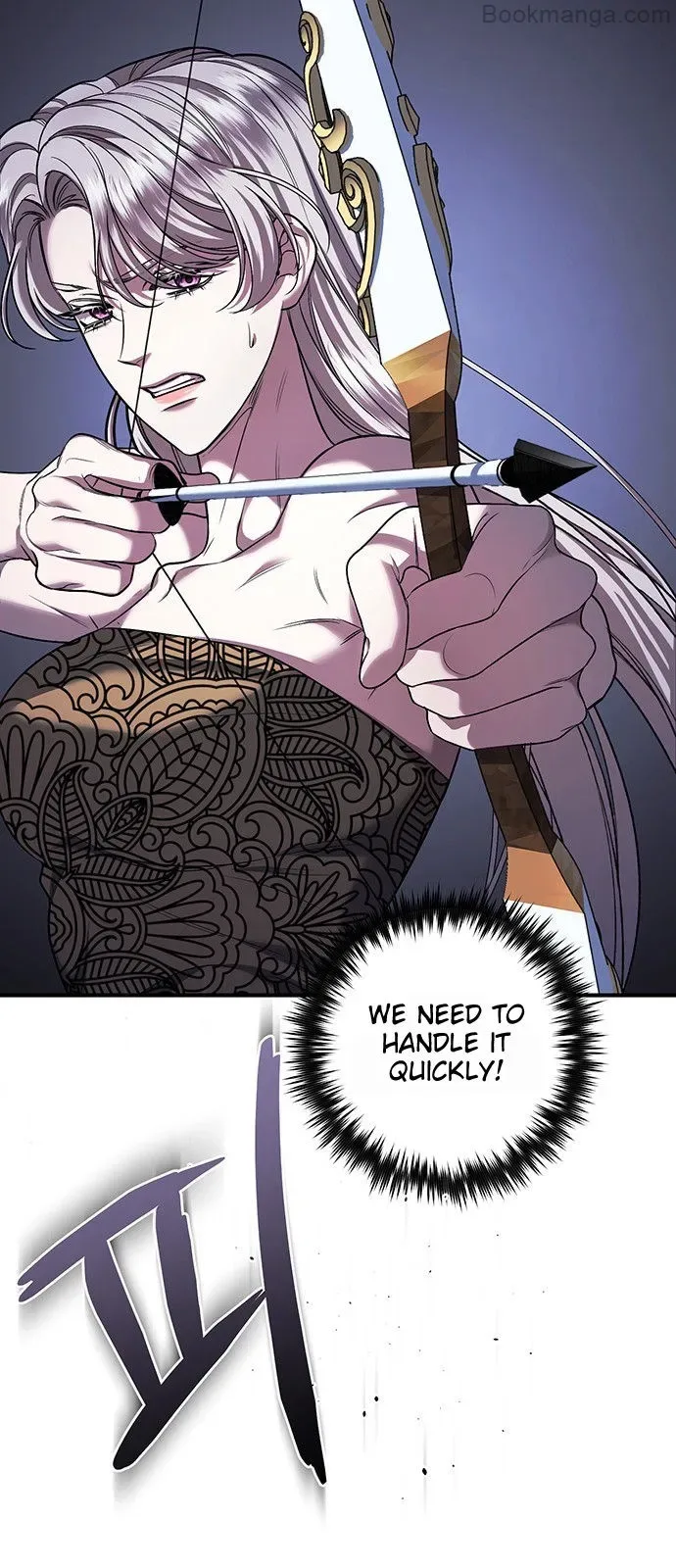 Who Kidnapped the Empress? Chapter 62 page 24