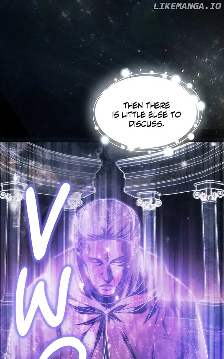 Who Kidnapped the Empress? Chapter 63 page 16
