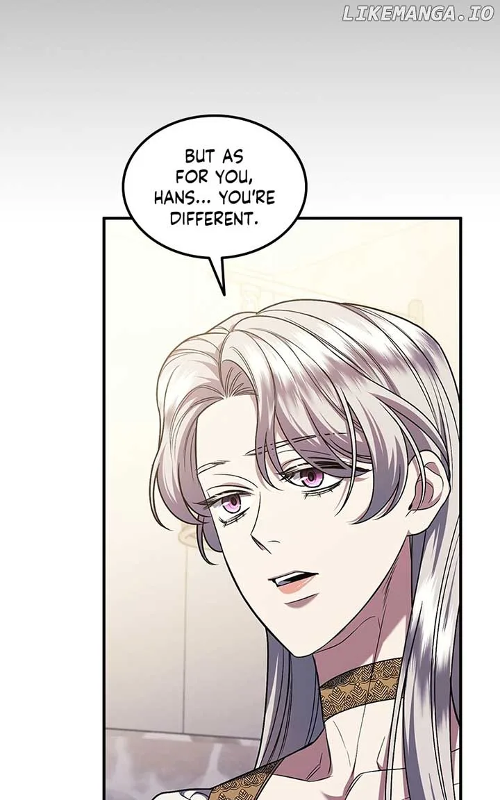Who Kidnapped the Empress? Chapter 66 page 11