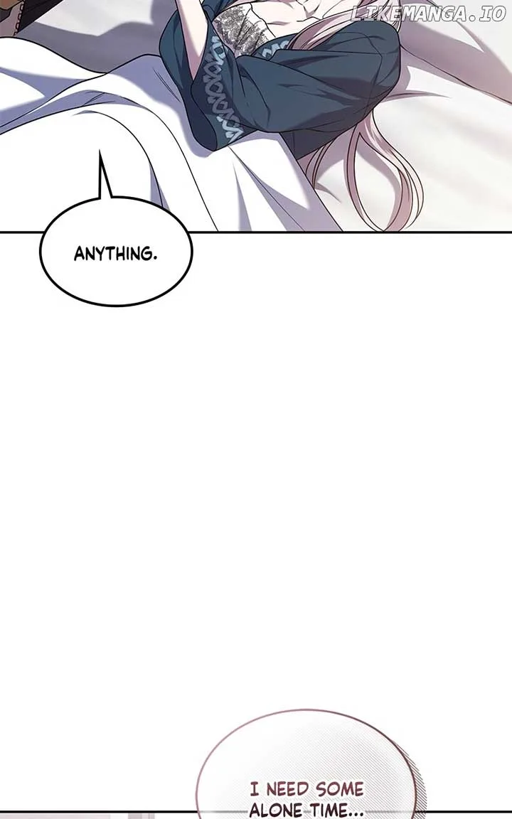 Who Kidnapped the Empress? Chapter 63 page 50