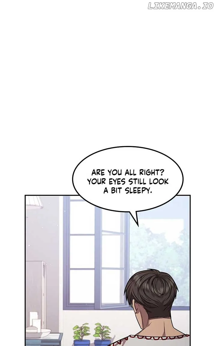 Who Kidnapped the Empress? Chapter 63 page 43