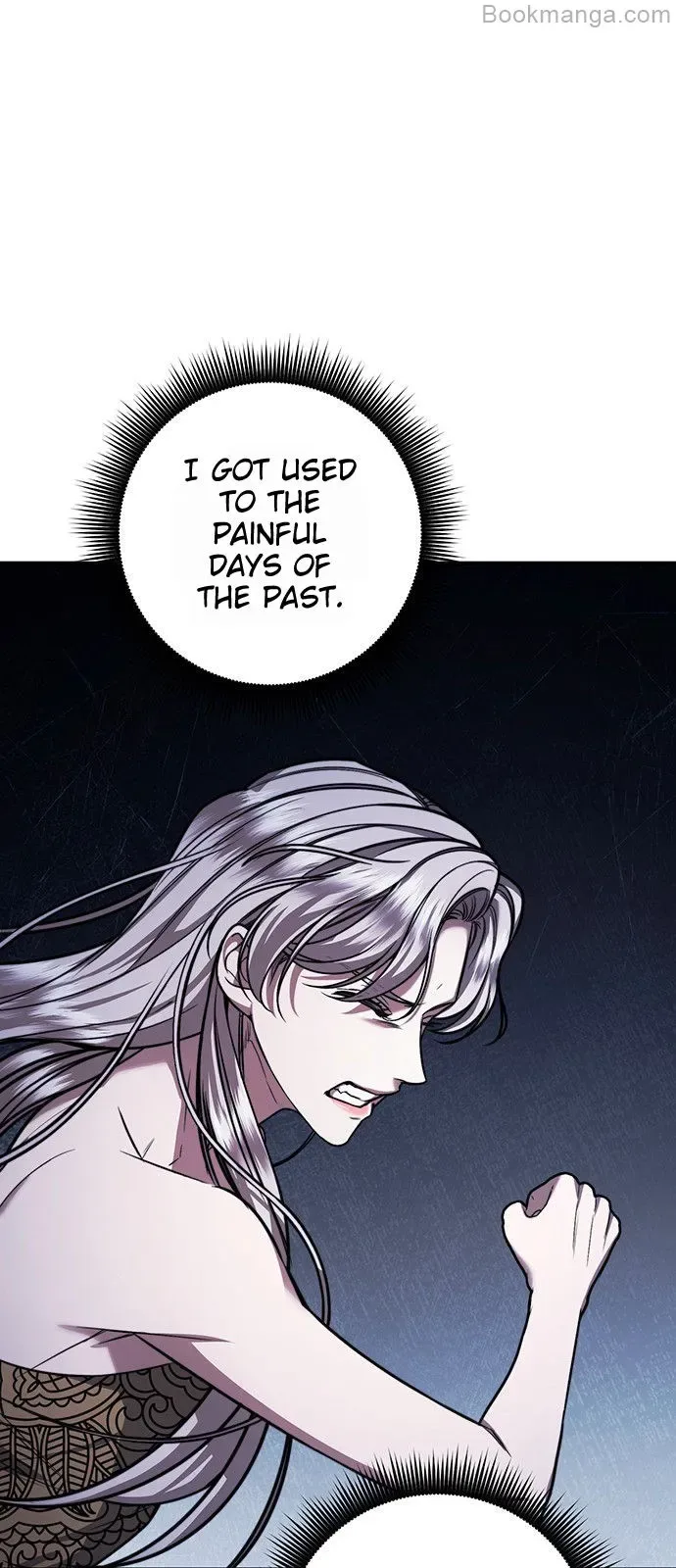 Who Kidnapped the Empress? Chapter 62 page 8
