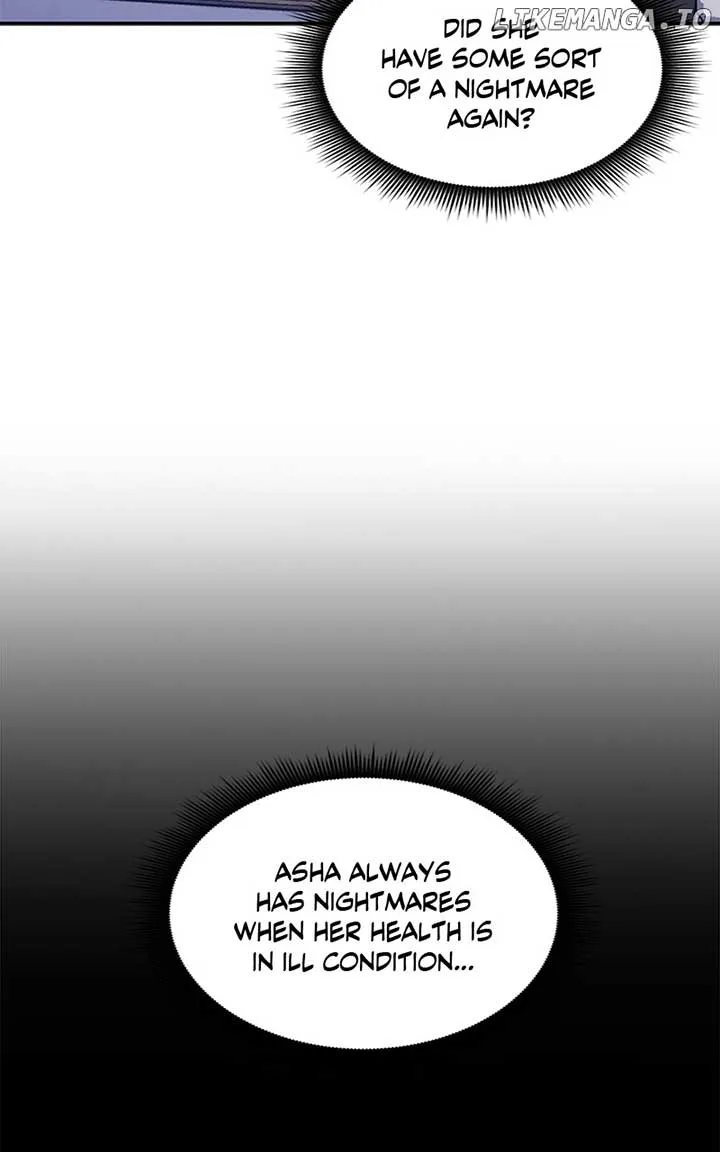 Who Kidnapped the Empress? Chapter 63 page 58