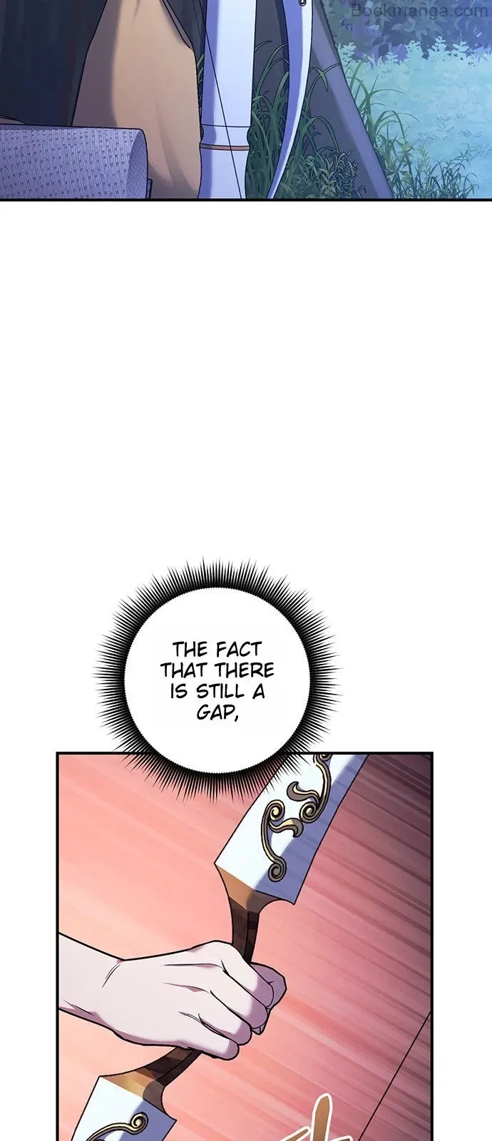 Who Kidnapped the Empress? Chapter 62 page 19