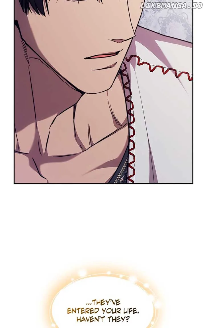 Who Kidnapped the Empress? Chapter 63 page 47