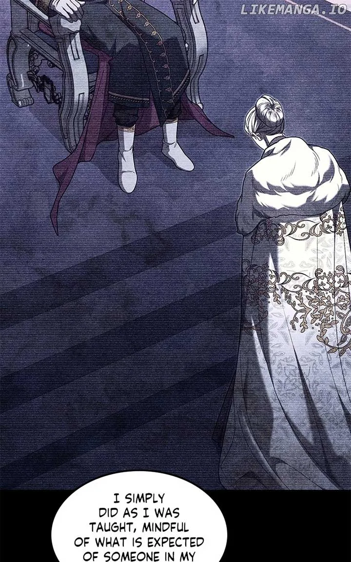 Who Kidnapped the Empress? Chapter 66 page 9