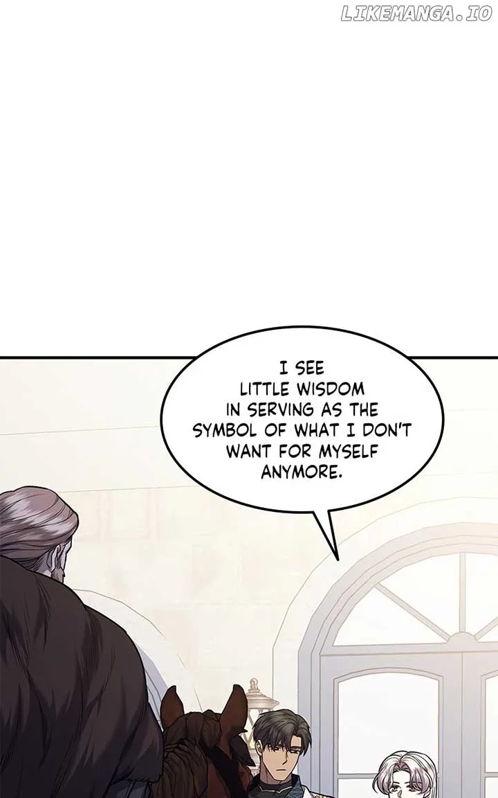 Who Kidnapped the Empress? Chapter 66 page 6