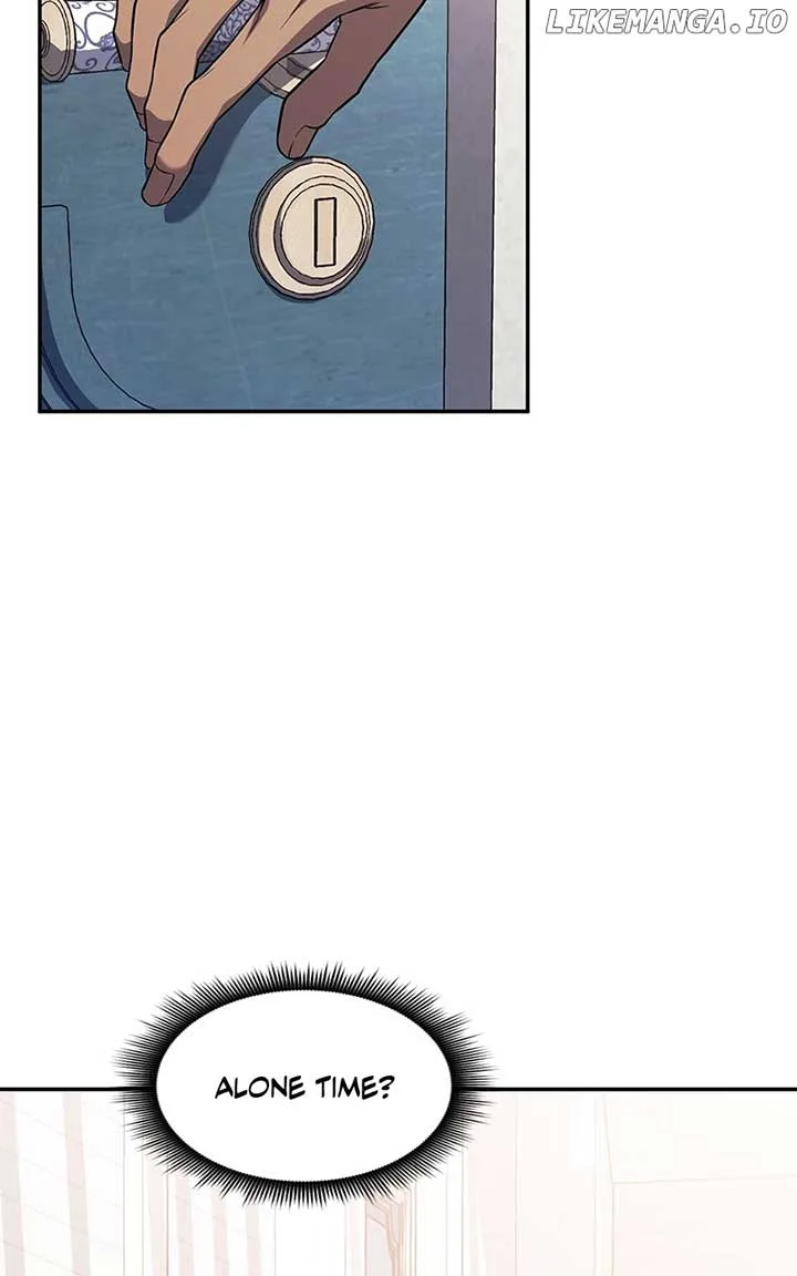 Who Kidnapped the Empress? Chapter 63 page 56