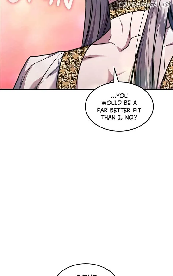 Who Kidnapped the Empress? Chapter 66 page 18
