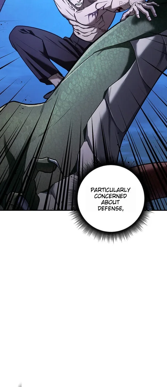 Who Kidnapped the Empress? Chapter 62 page 48